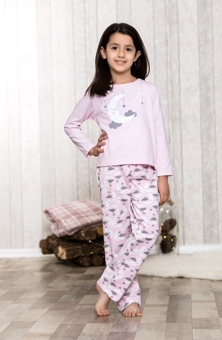 Alba le pyjama en coton biologique - Cadeau personnalisable pour bébé –  Atelier Marinette