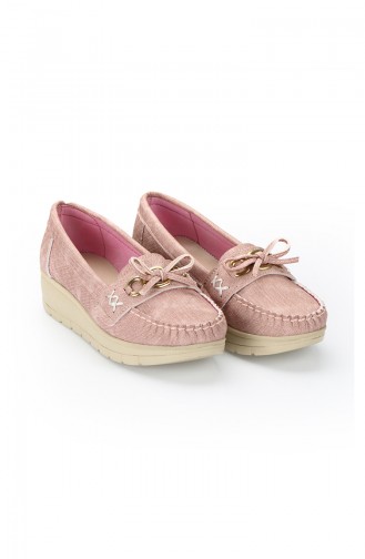 Women´s Flat Shoes 11000 Powder 11000