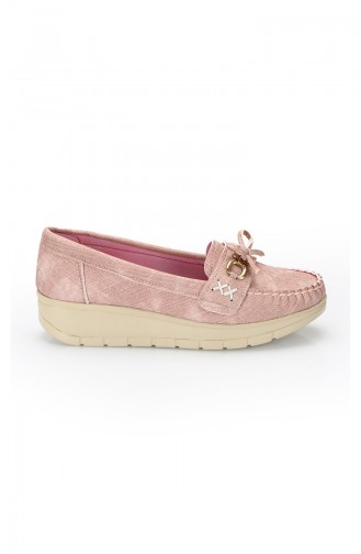 Ballerine Pour Femme 11000 Poudre 11000