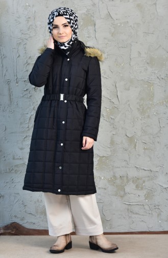Black Coat 5057-02