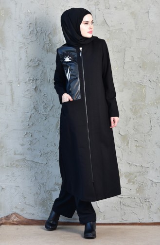 Black Coat 35794A-01