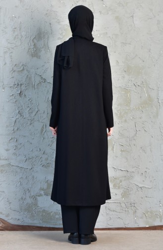 Black Coat 35794A-01