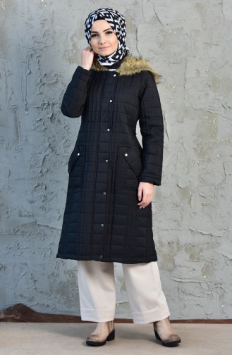 Schwarz Coats 5048-02