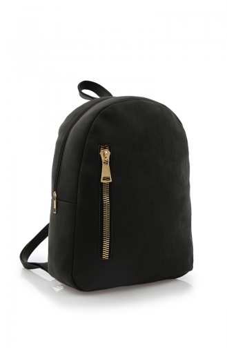 Black Backpack 107-003-CN074W-05