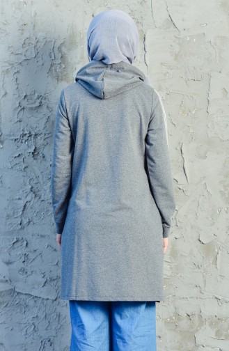 Gray Tunics 1291-04