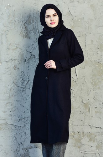Black Coat 2029-01