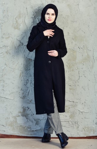 Black Coat 2029-01