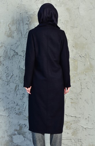 Black Coat 2029-01