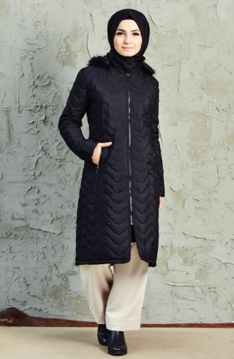 Black Coat 0129-03