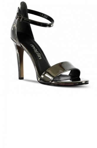 Platinum High-Heel Shoes 18Y000160ES205-1_136