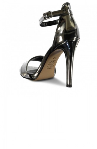 Platinum High-Heel Shoes 18Y000160ES205-1_136