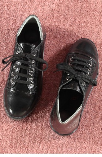 Marjin Bella Chaussures Sport Noir 18K0340MC0081_001