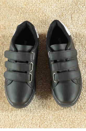 Marjin Onket Chaussures sport Noir 18K00340RC0399_001