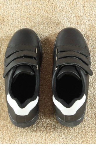 Marjin Onket Chaussures sport Noir 18K00340RC0399_001
