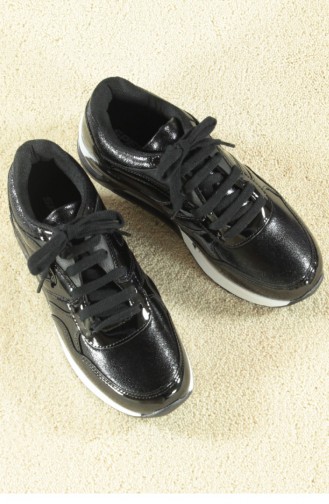 Marjin Raco Chaussures Sport Noir 18K00340RC0162_003
