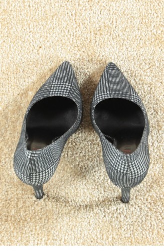 Marjin Batiz Shoes Plaid 18K1600S2801-1_369