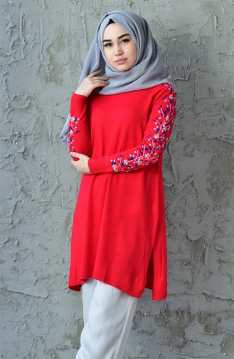 Red Trui 14150-02