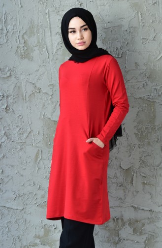 Red Tunics 10305-02