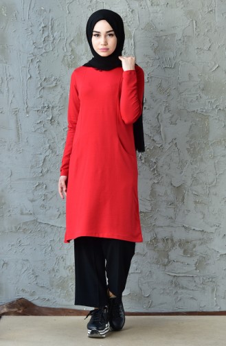 Red Tuniek 10305-02