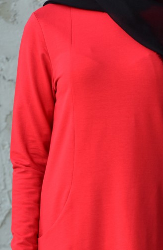 Red Tunics 10305-02