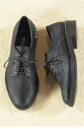 Marjin Anes Chaussures Simple Noir 18K001400YR9002_001