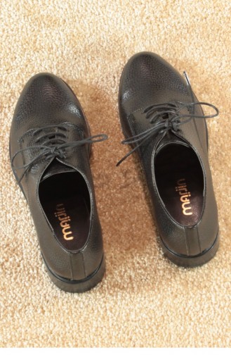 Marjin Mervay Chaussures Simple Noir 18K001400YR5202_001
