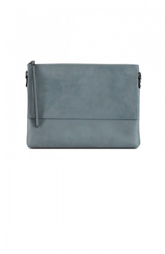 Blue Portfolio Hand Bag 18Y00026000AR002_041