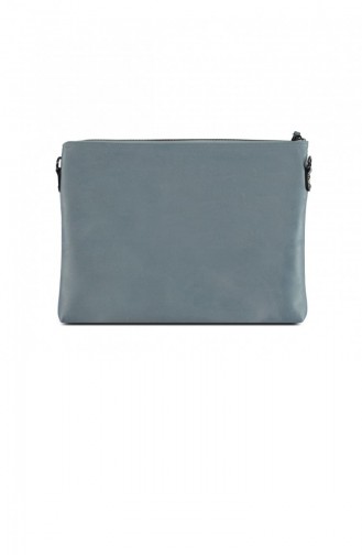 Blue Portfolio Hand Bag 18Y00026000AR002_041