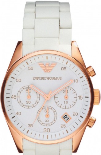 Emporio Armani Ar5920 Montre Pour Femme 5920