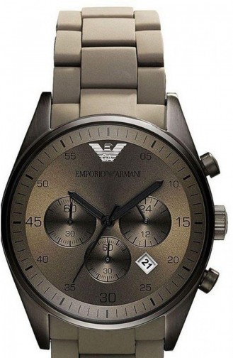 Emporio Armani Ar5951 Montre Pour Femme 5951