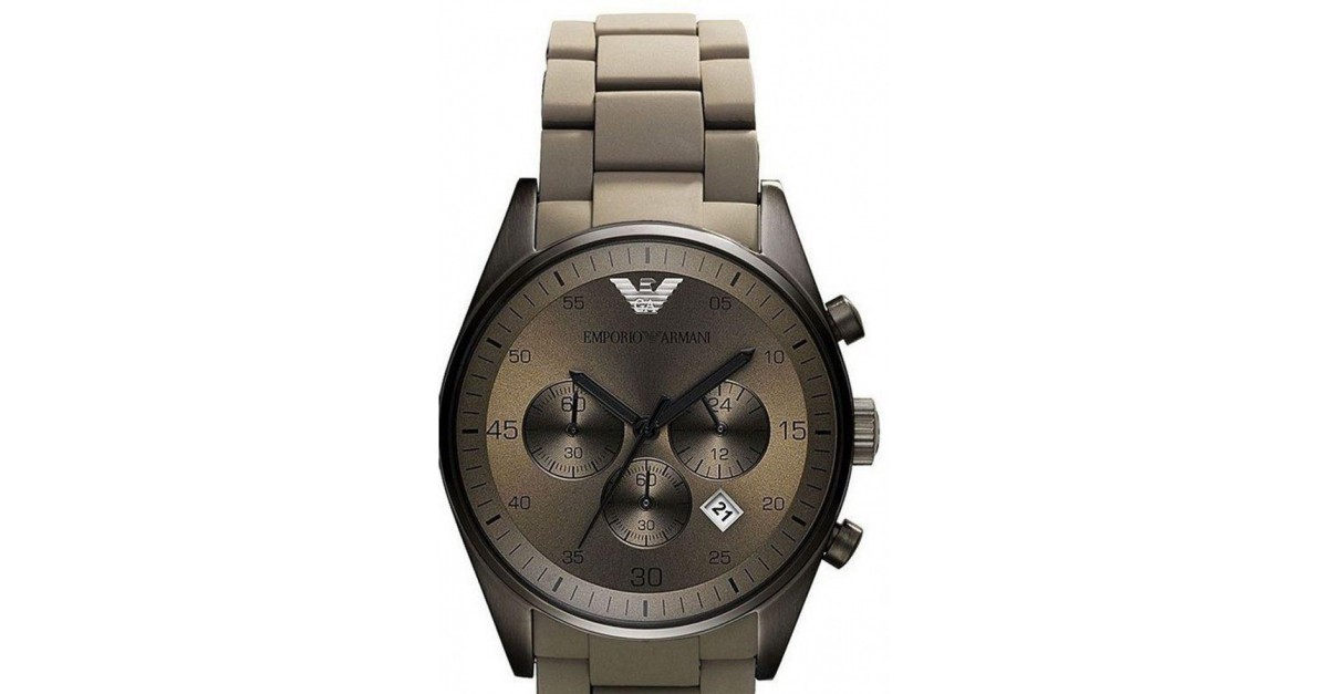 Emporio Armani Women s Watch Ar5951 5951 Sefamerve