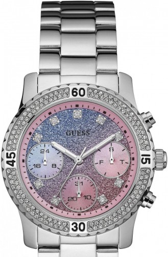 Guess Guw0774L1 Montre Pour Femme 0774L1