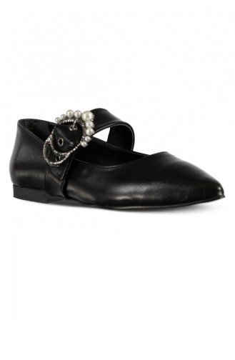 Marjin Selvi Babettes Noir 18Y00040IN1072_001