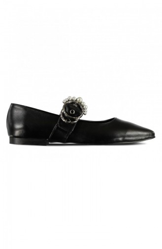 Marjin Selvi Babettes Noir 18Y00040IN1072_001