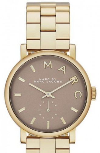 Marc Jacobs Mbm3281 Bayan Kol Saati