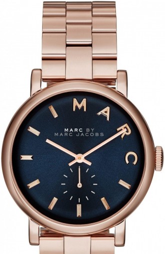 Marc By Marc Jacobs Mbm3330 Women´s Wrist Watch 3330