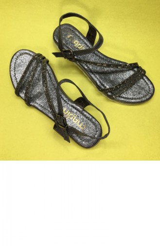 Platinum Summer Sandals 18Y031OF507_136