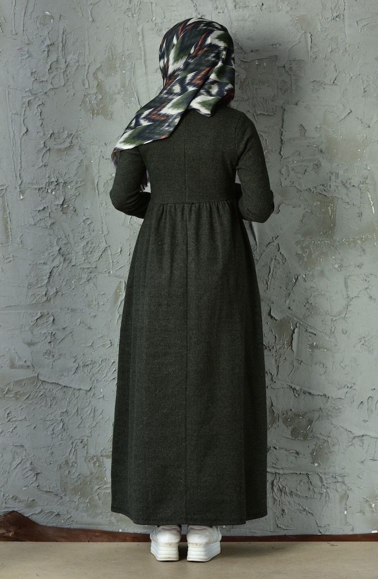 Robe hijab hiver 2019 hotsell