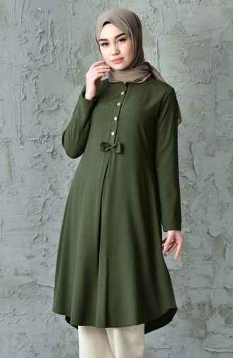 Khaki Tuniek 1170-14