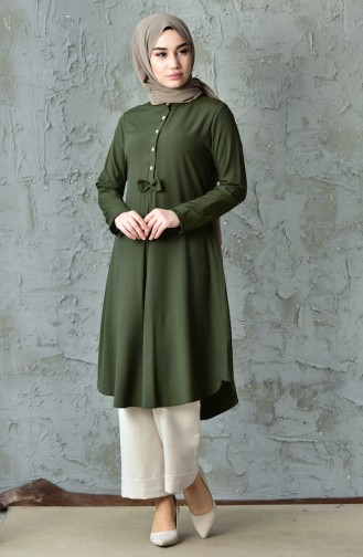 Khaki Tuniek 1170-14