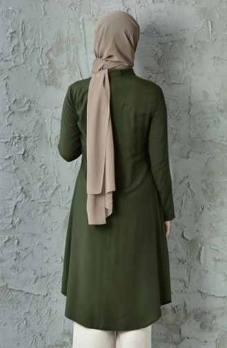Khaki Tuniek 1170-14