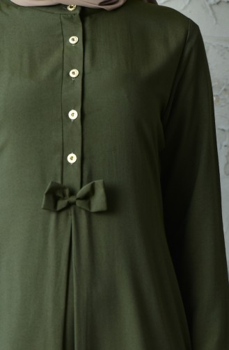 Khaki Tuniek 1170-14