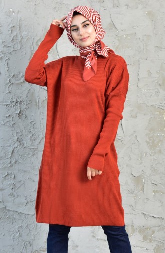 Fitted Tunic 312712-09 Tile 312712-09