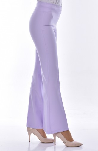 Spanish Pants 1615-05 Lilac 1615-05