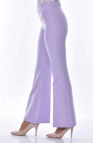 Spanish Pants 1615-05 Lilac 1615-05