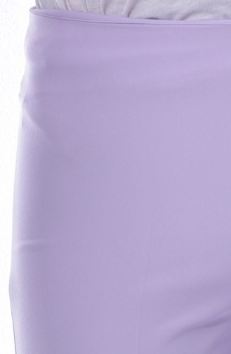 Spanish Pants 1615-05 Lilac 1615-05