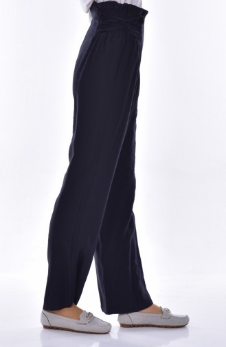 Black Broek 1706-04