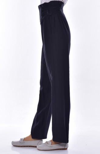 Black Broek 1706-04