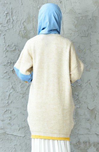 Gems Sweater 3098-06