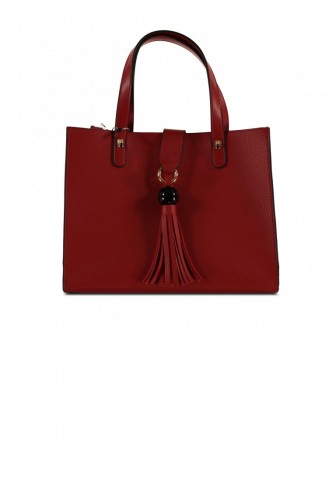 Marjin Efeni Daily Bag Red 18Y0400424VN1862_018
